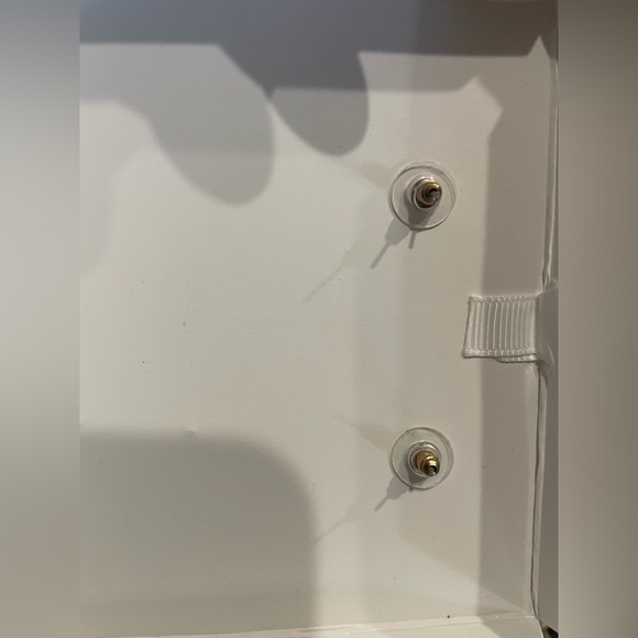 NEW Piper K Bride Earrings - Picture 2 of 3